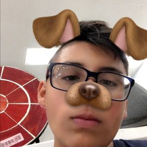 Meet your Posher, Nathan